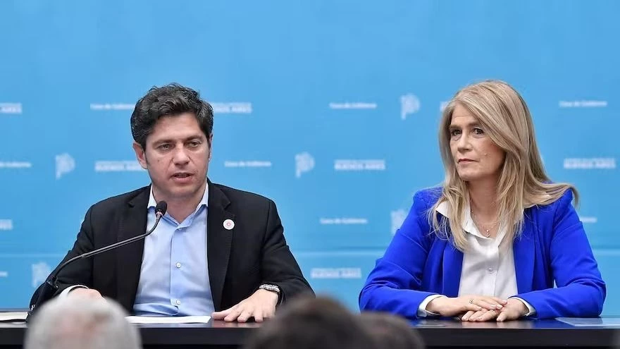 El proyecto apunta a la información en la que se basa Provincia para aplicar los criterios establecidos por ley.