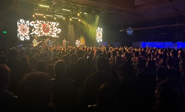 ¡Cumbia y Solidaridad! Ponéle ritmo a una buena causa