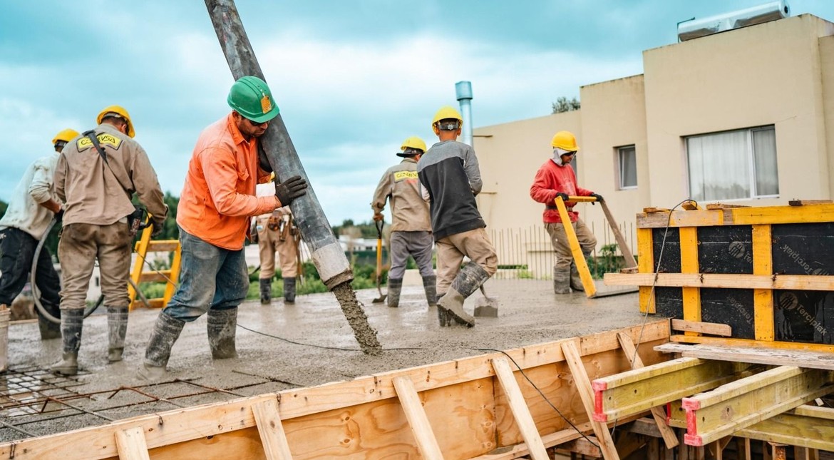 El municipio defendió los beneficios para la construcción y aseguró que generaron un 25% más de recaudación