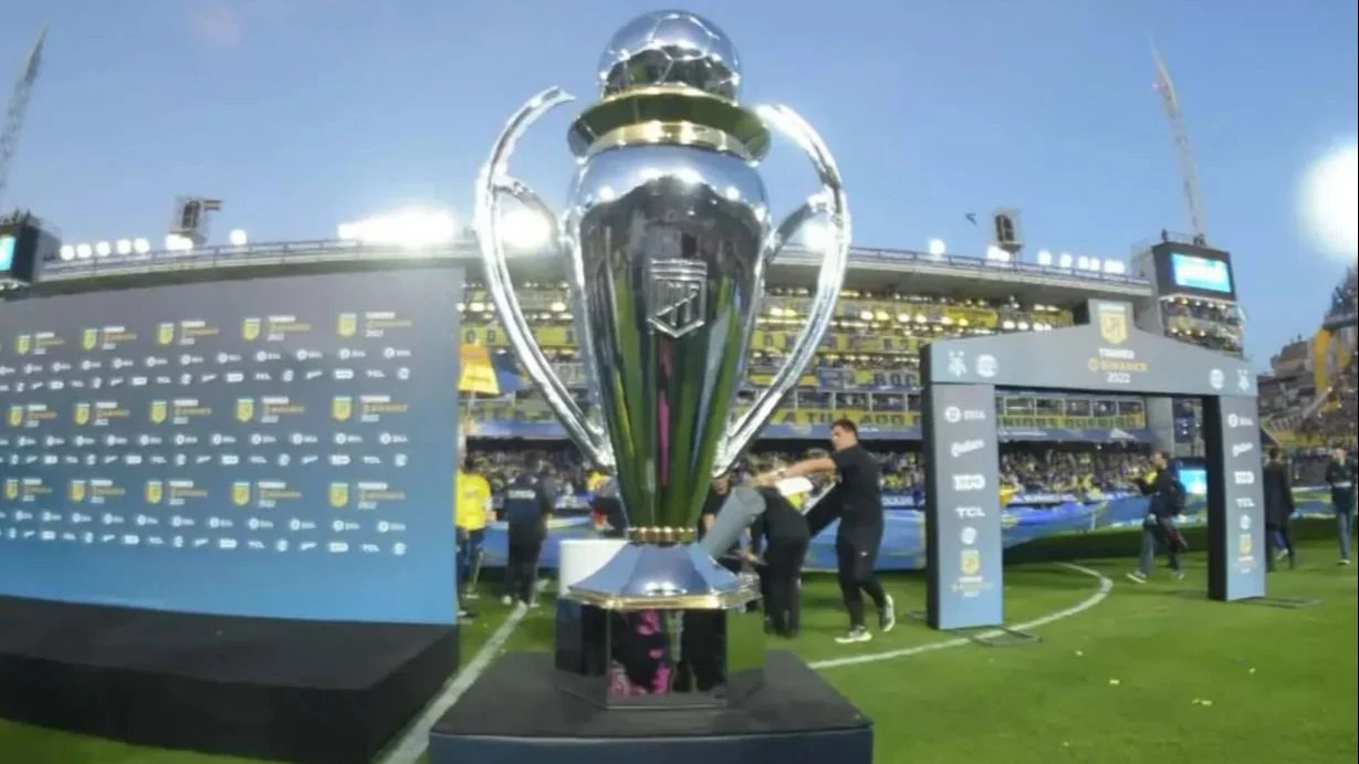 Quiénes serán los árbitros de las semifinales del Torneo Clausura