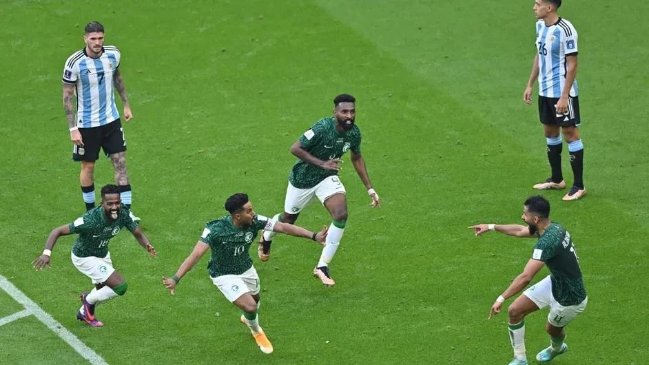 ¿Será? La IA vaticinó el grupo que le tocará a la "Scaloneta" para el Mundial