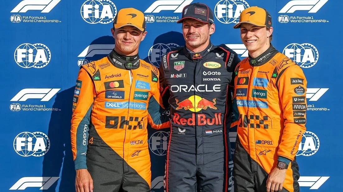 Se define la Fórmula 1: todas las variantes para conocer al campeón