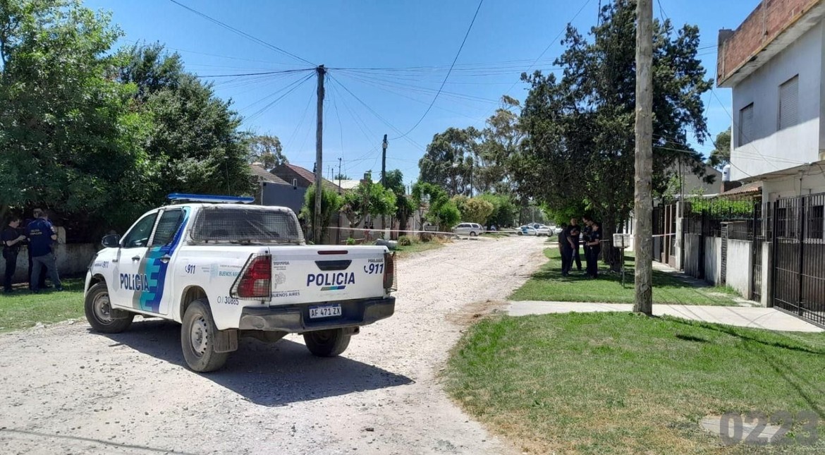 La buena del día: apareció la mujer que era buscada en Mar del Plata