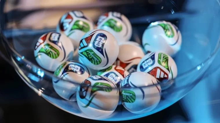 Así quedaron los 12 grupos del Mundial 2026: cuál es el más fuerte y el más accesible