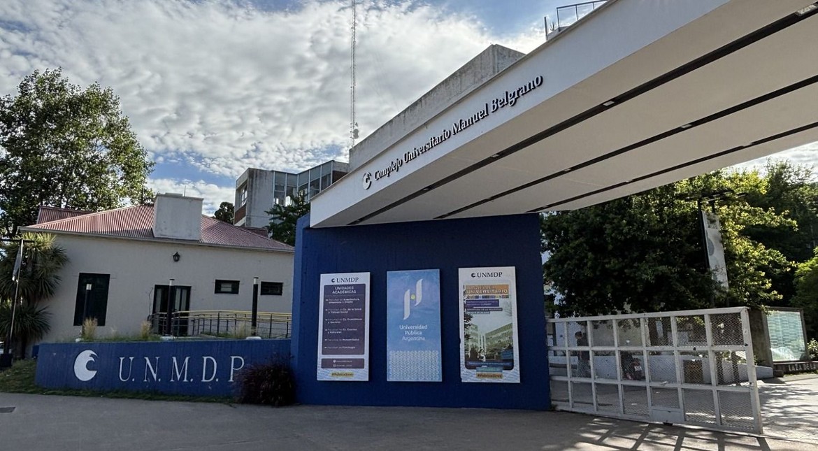 La Unmdp se adapta a la crisis: los estudiantes trabajan y ofrecen carreras cortas para acceder rápido al mercado laboral