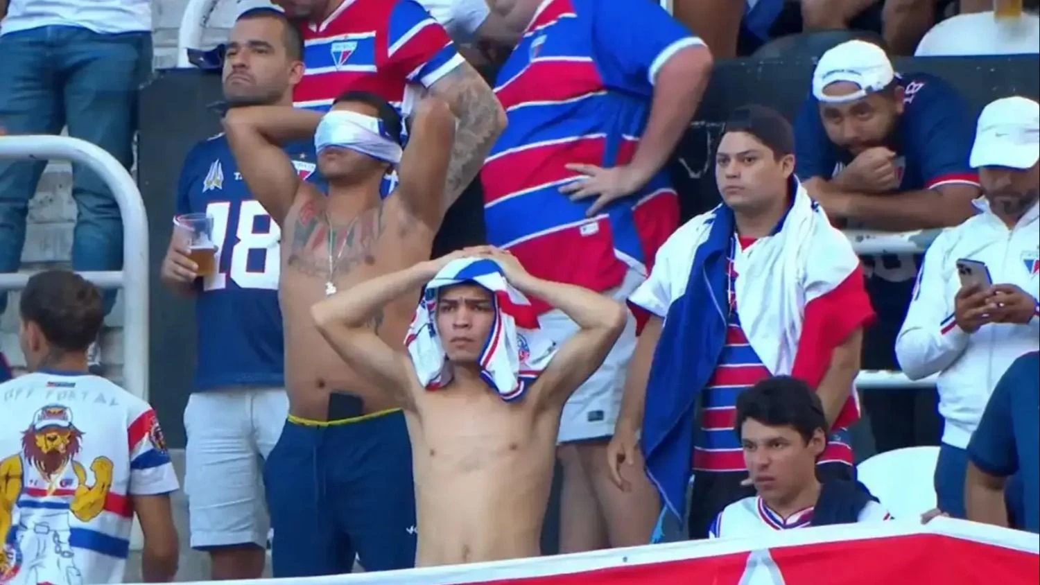 Ídolo de Boca, exDT de Aldosivi, se fue al descenso en Brasil y lo busca un recién ascendido