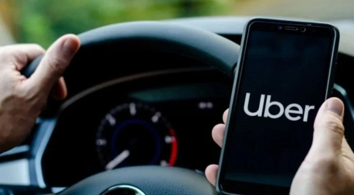 ¿Apagón de Uber?: un sector de choferes impulsa un paro para la próxima semana