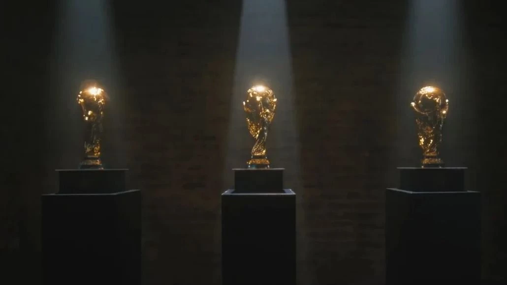 El emotivo spot de la Selección Argentina por los tres años del título en Qatar