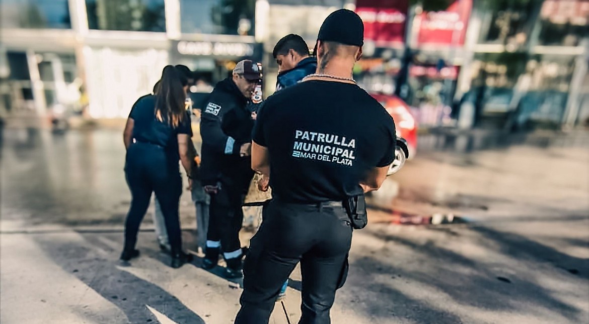 Complicaciones para el armado de la motorizada: el Municipio no recibió ofertas para la compra de motos