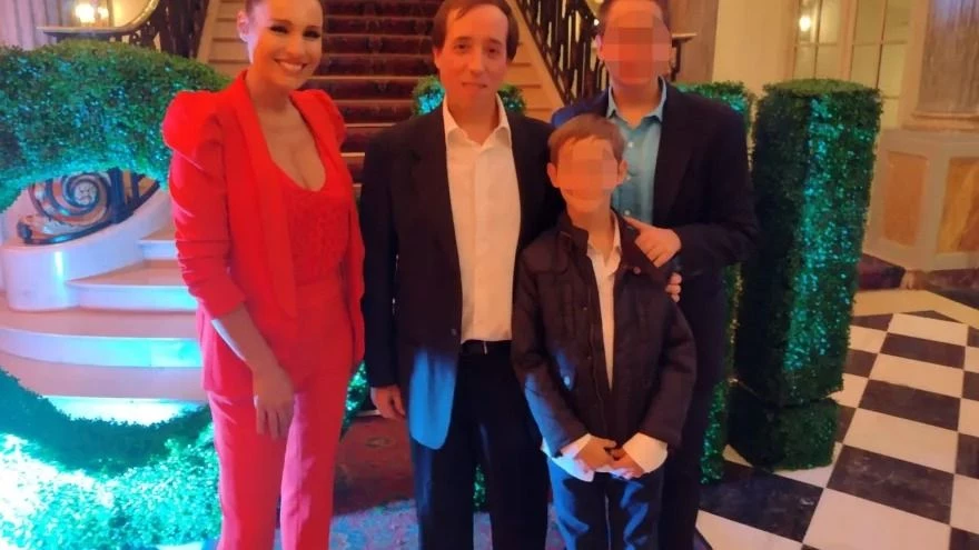 Quién es Marcelo Porcel, el conocido empresario acusado de abuso de menores en Palermo