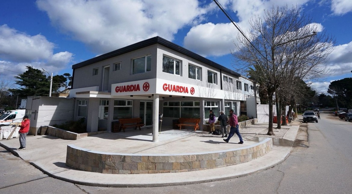 La autopsia confirmó que la niña fallecida en Villa Gesell murió por una asfixia obstructiva