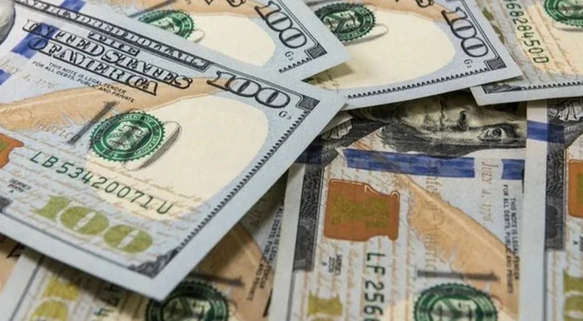Se recalentó el dólar: rompió la barrera de los $1.500 y quebró un nuevo récord nominal