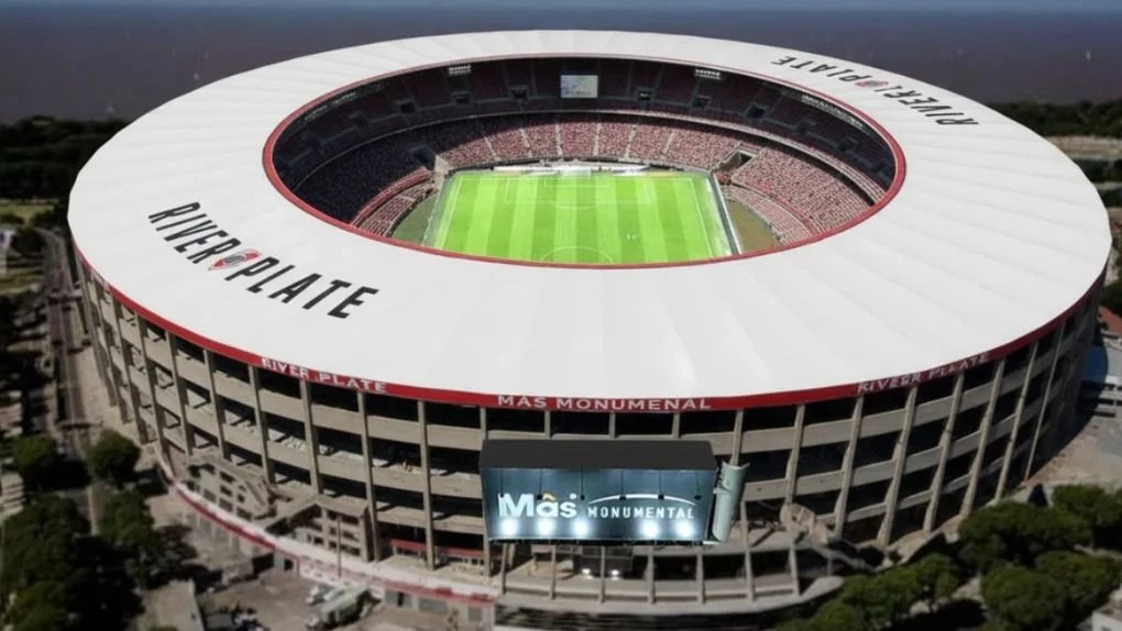 De qué se trata el anuncio que prepara River para enero y que será histórico