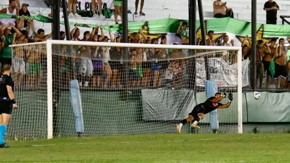 Renovación, refuerzo y regreso: Kimberley continúa el rearmado a paso firme