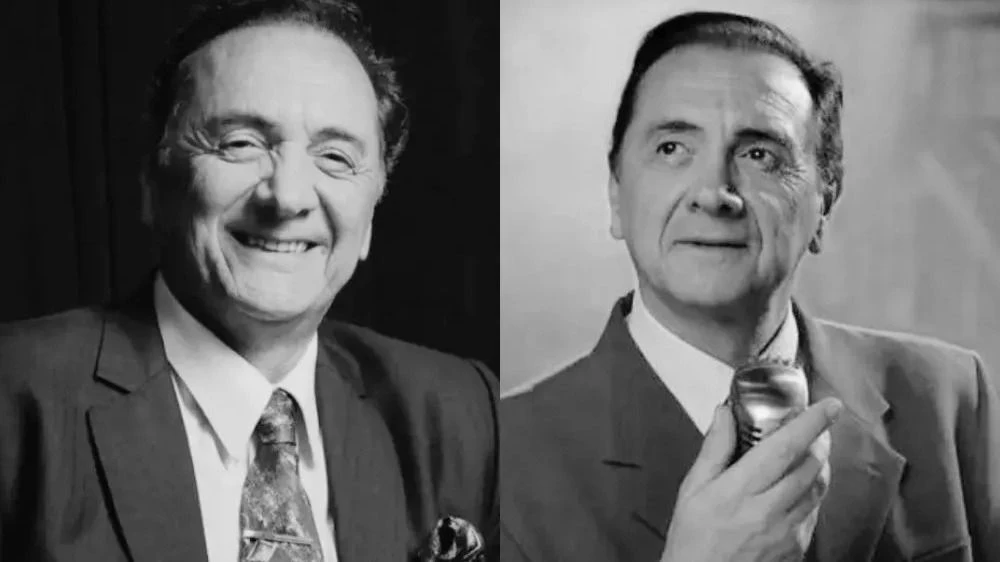 Murió una de las voces más emblemáticas del tango tras accidente doméstico