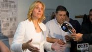 El FpV sumó dos concejales y lanzó la candidatura de Cheppi para el 2015
