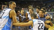 Con Campazzo, no hay dos sin tres
