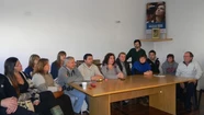 Desde el FpV también responsabilizan al Intendente por el fracaso del plebiscito