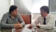Diputados escucharán a representantes de la industria pesquera marplatense