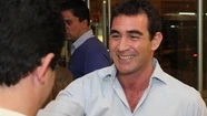 Hogan derrotó a Curuchet en la Quinta sección