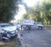 Aprehendieron al conductor que provocó el accidente mortal en la avenida 39