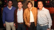 “El Frente Renovador vino para trabajar por un futuro mejor” 