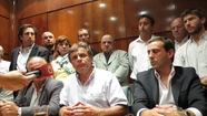 Pulti: "No hay saqueos por problemas sociales, son delincuenciales"