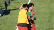 Circulo aseguró el boleto a los play offs
