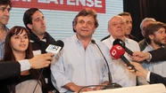 “No perdimos frente a un proyecto sino frente a una militante”