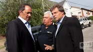 Policía Municipal: Pulti pidió a la Legislatura que no "cometa una torpeza"