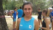 Levaggi, la mejor en la segunda del Marplatense