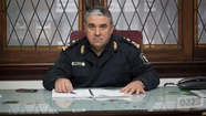 Romano: “Mi desafío es reducir los índices delictivos”