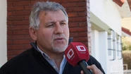 Los taxistas, sorprendidos con la salida del Jefe de la Departamental