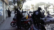 El Sindicato de Motoristas y Mensajeros denuncia el despido de un trabajador