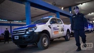 Comando de Patrullas: los martes y sábados hay más trabajo