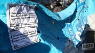 El dueño de Todo Tartas se despegó del ataque a dirigentes de CTA