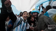 Festejos en Mar del Plata: 347 efectivos y más control sobre el consumo de alcohol