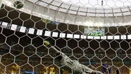 Brasil no tuvo (premio) consuelo