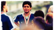 Por las lágrimas de Diego, por el sueño de todos