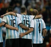 Argentina va por la inmensa gloria