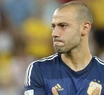 Mascherano: "Será un dolor de por vida"
