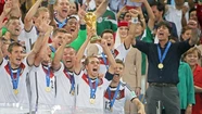 Alemania, ejercicio de aprender siempre