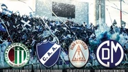 Alvarado presenta el Cuadrangular de invierno