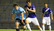 Alvarado y Unión ya conocen sus rivales