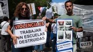 Suteba sobre fondos de Osse: “Perder esa inversión sería una injusticia"