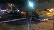 Insólito: secuestran la coupé Dodge de Landa en un evento solidario