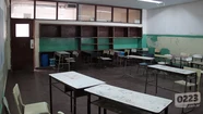 Fondos de Osse: advierten que las obras en escuelas no se podrían realizar