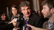Pulti durísimo con la oposición: “Tienen actitud destructiva”