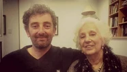 “Es maravilloso y mágico lo que estoy viviendo”