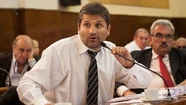 Ciano: “No hay una situación de emergencia”